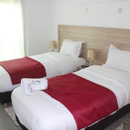 Dakhla Sur Mer Hôtel Eksteriør bilde