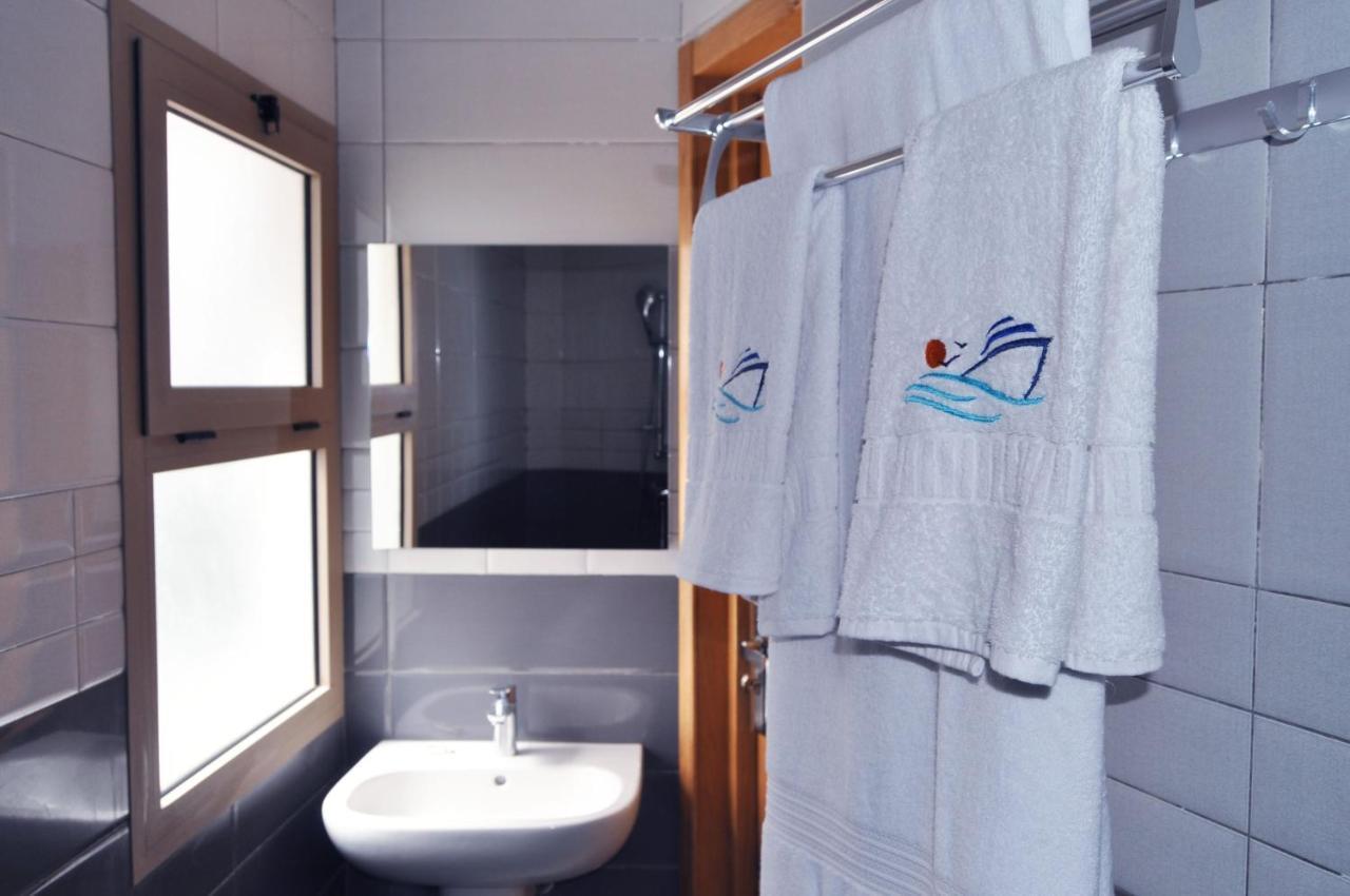 Dakhla Sur Mer Hôtel Eksteriør bilde