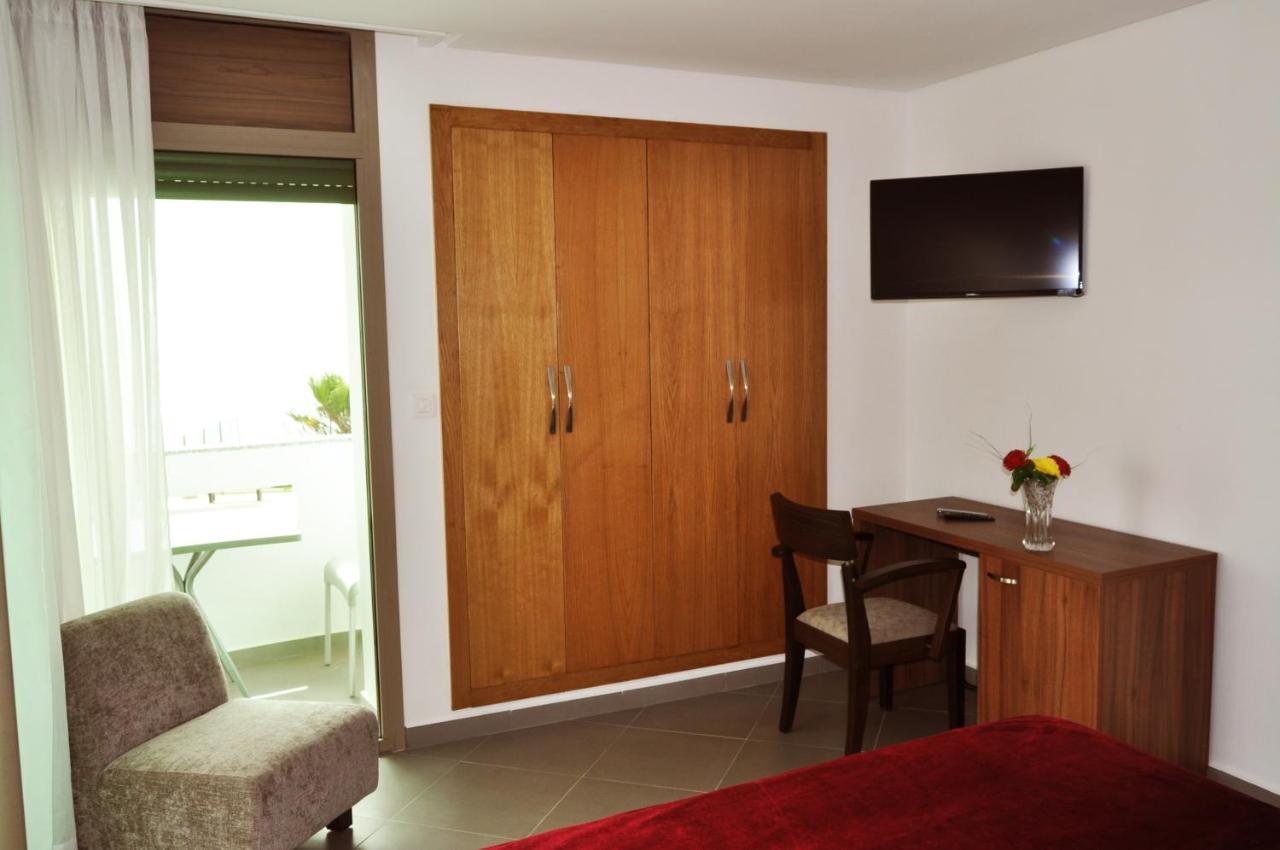 Dakhla Sur Mer Hôtel Eksteriør bilde